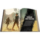 Free League Publishing The Walking Dead Universe RPG Core Rules - Hardback RPG Book, Horror Roleplaying, Free League Publishing