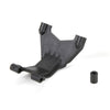 TEAM LOSI RACING Gear Box/Chassis Brace: 22 3.0