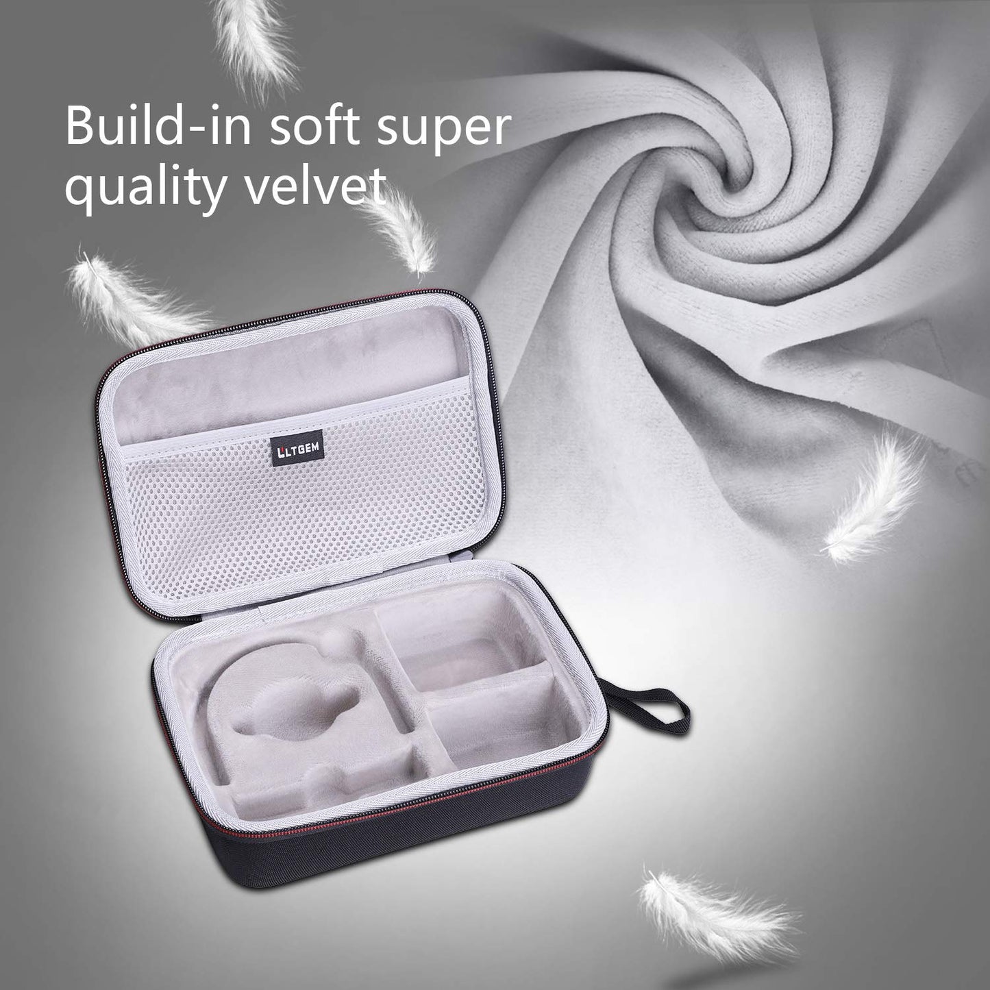 Ltgem Hard Case For Sphero Mini Activity Kit - Travel Protective Carrying Storage Bag