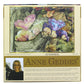 Anne Gedes Fairies 1000 Piece Jigsaw Puzzle