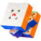 CuberShop QY X Man Tornado V3 M (Pioneer, MagLev Ver.), 2022 New 3x3 Magnetic Speed Cube, Best Version of The Tornado V3 Series,