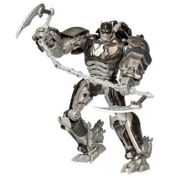 Transformers Studio Series Leader Class Apelinq Action Figure, 8.5-Inch Multicolor, G0480, For Ages 8+