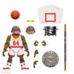 Super7 Teenage Mutant Ninja Turtles Slam Dunkin Don  ULTIMATES! 7 in Action Figure