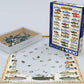 Eurographics Salmon And Trout 1000-Piece Puzzle