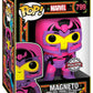 Funko Pop Marvel X-Men - Magneto Blacklight