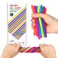 12 Pcs Sensory Toys For Kids,Fidget Stretchy Strings For Stress, Anxiety, Sensory Toys Special Needs For Autistic Adhd Autism Ch