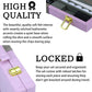 Backgn Sets for mature-themeds  15 inch Backgn Purple Sets Classic Board Game with enhanced Leather Case  Portable Travels Strategy Backgn Game Set for mature-themeds  Kids (Purple)