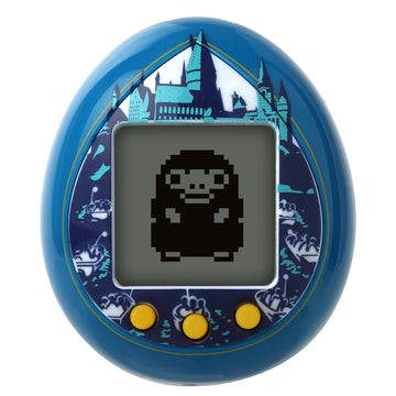 Tamagotchi Nano X Harry Potter - Hogwarts Castle