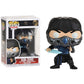 Funko Pop Pop! Movies: Mortal Kombat - Sub-Zero Vinyl Figure, Multicolor, Standard