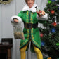 NECA Elf - 8    Clothed Action Figure - Buddy The Elf