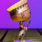 Funko Pop Marvel: What If? - Queen General Ramonda, Multicolor, (58650)
