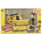 Sporting Profiles Only Fools and Horses Bobble Buddies Box Set Bundle with Regal Van with Free Official Dipstick