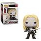 Funko Pop! Castlevania Adrian Tepes Figure - Multicolor, Plastic, Model 38551