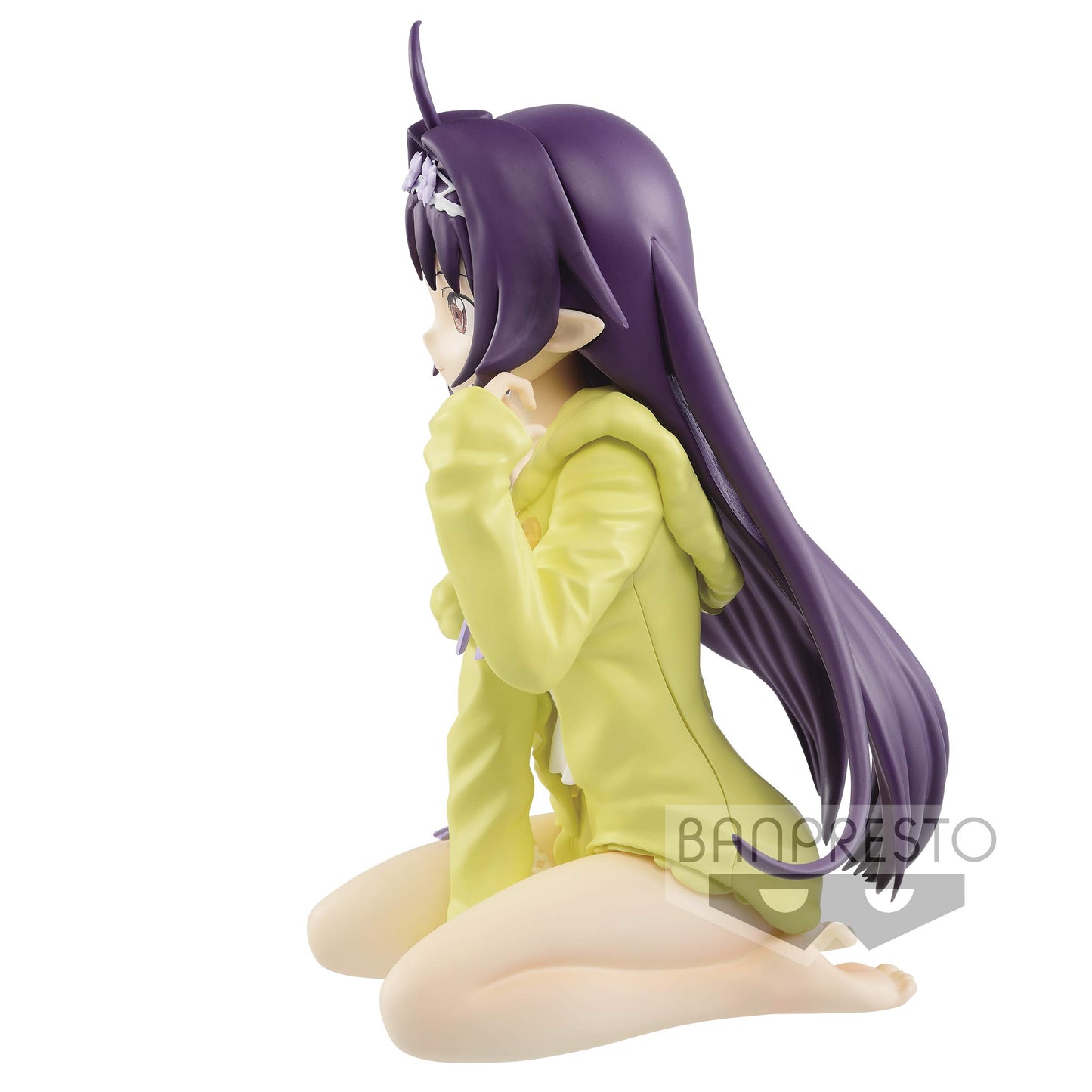 Fate/Grand Order Servant Figure ~ Moon Cancer/Bb ~