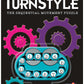 Brainwright - Turnstyle - The Sequential Movement Puzzle