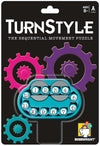 Brainwright - Turnstyle - The Sequential Movement Puzzle