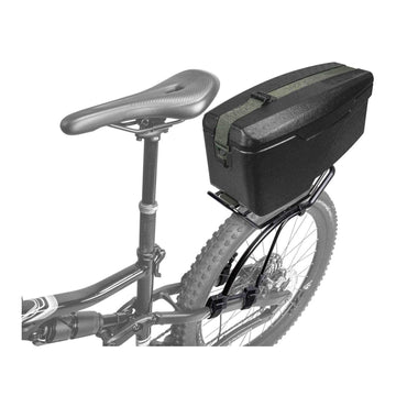 Topeak E-Xplorer Trunkbox