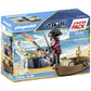 Playmobil Starter Pack Pirate with Rowing Boat
