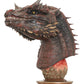 Diamond Select Toys House of the Dragon: Legends in 3-D Caraxes 12    Resin Bust