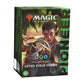 Magic: The Gathering Pioneer Challenger Deck 2021 – Lotus Field Combo (Black-Green-Blue), 13+ Years