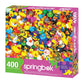 Springbok'S 400 Piece Family Jigsaw Puzzle Funny Duckies - Made In Usa