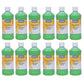 Little Masters Tempera Paint, Light Green, 16 oz., Pack of 12