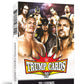 Aamango Trump Cards (Wwe Combo Pack - 90S & 20S Legend)