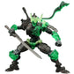 Beerise Morise Hobby Fiftyseven No.57 1/24 Action Figures - Armored Puppet Miao - Model Kit,Highly Posable Collectible Model Age