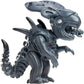 Weta Workshop Micro Epics Aliens Alien Queen Mini Figure. Multicolor