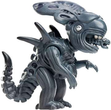 Weta Workshop Micro Epics Aliens Alien Queen Mini Figure. Multicolor