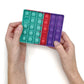 Teacher Created Resources Push And Pop Cvc Word Builder (Tcr20118)