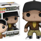 Funko Pop Tv: A-Team - Murdock Action Figure