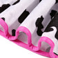 Cowgirl Costume For Girls With Hat Halloween Dress Up Party (7-8 Years)