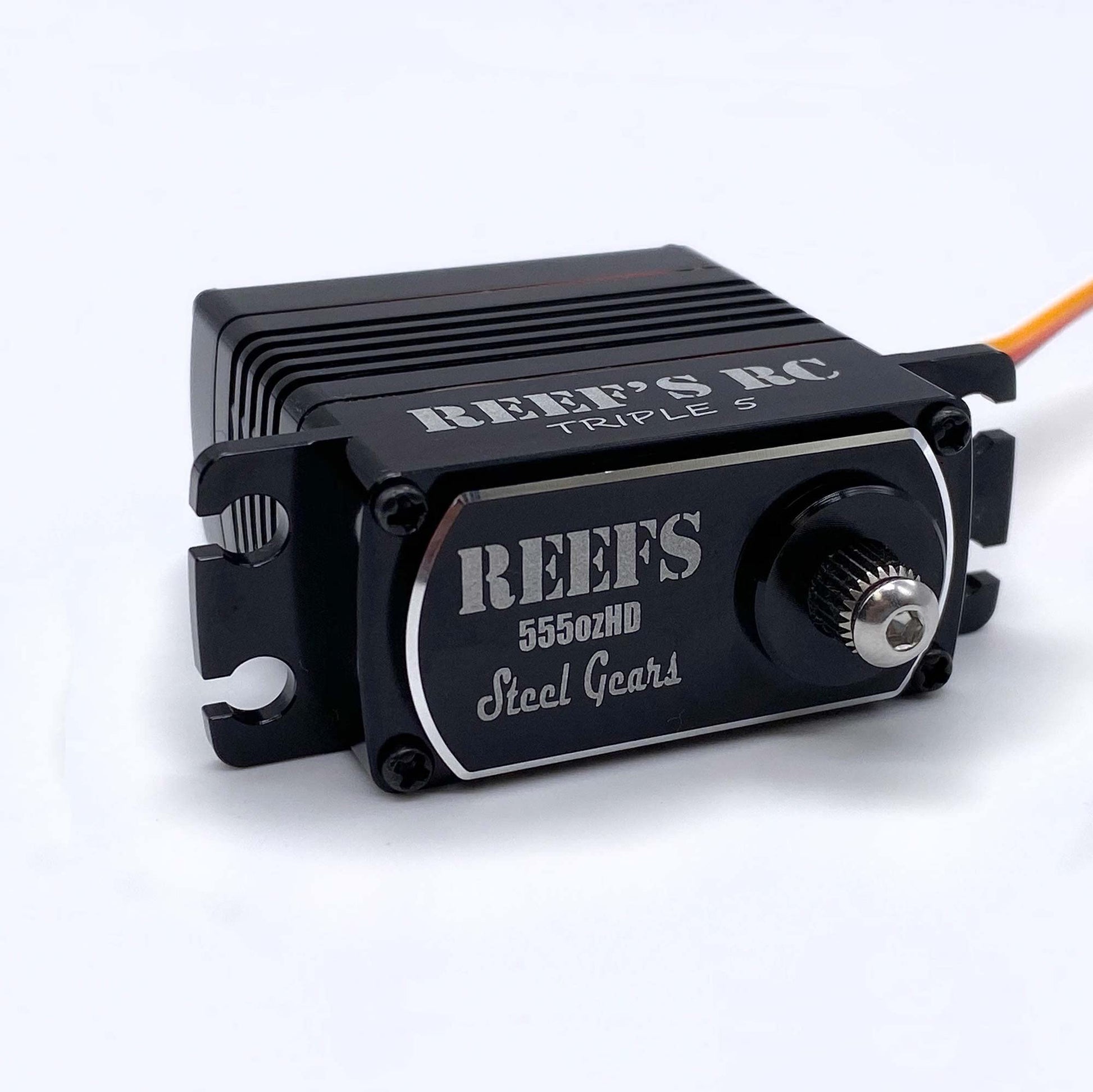 REEFS RC Triple5 V2 Servo SEHREEFS03 Servos