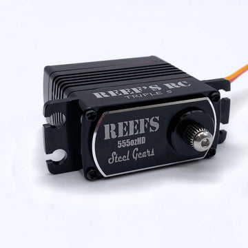 REEFS RC Triple5 V2 Servo SEHREEFS03 Servos