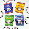 Baseball Valentines Day Classroom Exchange Gifts for Kids,30 Pack Sports Bracelets with Cards for Boy Girl,Valentine Non Candy T