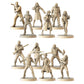 Zombicide Night of The Living Dead Board Game | Strategy Board Game | Cooperative Game for Teens and mature-themeds | Zombie Board Game | Ages 14+ | 1-6 Players | Avg. Playtime 1 Hour | Made by CMON