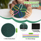 Push Peel Sensory Activity Board ,Labyrinthine Silicone Fidget Toy For Stress Anxiety Autistic Adhd, Calm Down Travel Toys For K