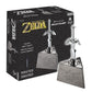 BePuzzled  Legend of Zelda Master decorative replica blade Hanayama Brain Teaser  Mensa Rated Level 6  for Ages 12 and Up