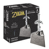 BePuzzled  Legend of Zelda Master decorative replica blade Hanayama Brain Teaser  Mensa Rated Level 6  for Ages 12 and Up