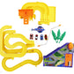 Track Racer Racing Cars Toy For Kids