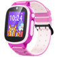 Kids Smart Watch Girls, Toys For 3-10 Year Old Girls Boys, 1.44' Touchscreen Kids Watch With 20 Puzzle Games Camera Alarm Video Music Player, Toddler Watch Kids Toys Christmas Birthday Gifts For Girls
