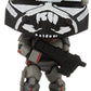 Funko Pop! Star Wars: Bad Batch - Wrecker