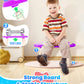 Seimome Doodle Board For Toddler Toys Age 1-2, Magnetic Writing Board, Preschool Learning And Educational Toys For 1 2 3 Years O