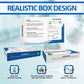 Funny Gifts Pill Box Prank Gag Gifts For Men Gift Box Birthday Anniversary Valentines Christmas Secret Santa Gifts For Women (Cn