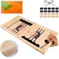 Fast Sling Puck Game,Sling Puck Game,Super Winner Games Toy,Paced Winner Board Games Toys For Kids & Adults Large Size