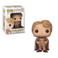 Funko Pop!: Harry Potter - Gilderoy Lockhart, Multicolor