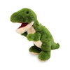 World'S Softest Plush Tex Trex, Lushee, Large, 16'' Stuffed Animal For Baby, Toddler, Kids, Adults - Trex Plush Toy-Adorable Toy