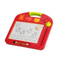 B. - Magnetic Drawing Board - 4 Animal Stamps - Portable Sketcher - Creative Toys For Toddlers, Kids - 18 Months + - Toulouse-La