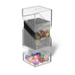 Ultimate Guard Ugd011283 Boulder'N Tray 100+ Transparent Trading Card Box